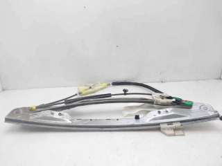 ELEVALUNAS DELANTERO IZQUIERDO CITROEN C5 I (2001-2004) 2.0 HDI (DCRHZB, DCRHZE) 109CV 1997CC - L.8334942 / 9221J6