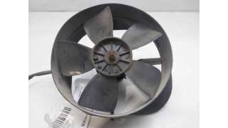 ELECTROVENTILADOR SEAT MARBELLA (1987-1993) 0.9 40CV 903CC - L.8334962 / SE028912501B