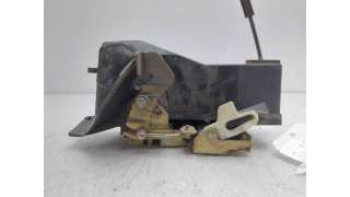 CERRADURA PUERTA DELANTERA DERECHA FORD ORION III (1992-1993) 1.6 I 16V 90CV 1597CC - L.8335037 / 1043278