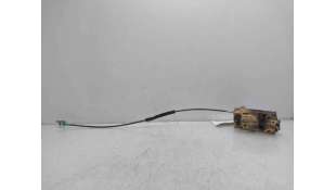 CERRADURA PUERTA TRASERA DERECHA FORD ORION III (1992-1993) 1.6 I 16V 90CV 1597CC - L.8335039 / 6894355