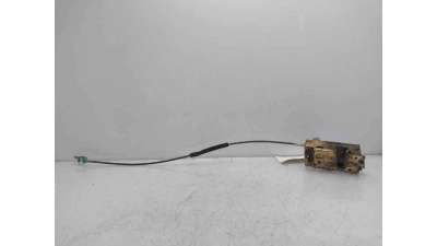 CERRADURA PUERTA TRASERA DERECHA FORD ORION III (1992-1993) 1.6 I 16V 90CV 1597CC - L.8335039 / 6894355