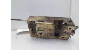 CERRADURA PUERTA TRASERA DERECHA FORD ORION III (1992-1993) 1.6 I 16V 90CV 1597CC - L.8335039 / 6894355 2