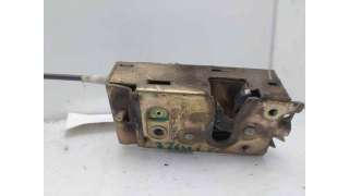 CERRADURA PUERTA TRASERA DERECHA FORD ORION III (1992-1993) 1.6 I 16V 90CV 1597CC - L.8335039 / 6894355