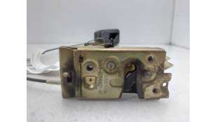 CERRADURA PUERTA TRASERA IZQUIERDA FORD ORION III (1992-1993) 1.6 I 16V 90CV 1597CC - L.8335040 / 6894357 2