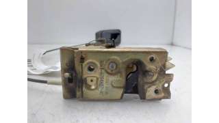 CERRADURA PUERTA TRASERA IZQUIERDA FORD ORION III (1992-1993) 1.6 I 16V 90CV 1597CC - L.8335040 / 6894357