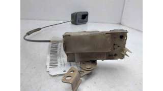 CERRADURA PUERTA TRASERA IZQUIERDA FORD ORION III (1992-1993) 1.6 I 16V 90CV 1597CC - L.8335040 / 6894357
