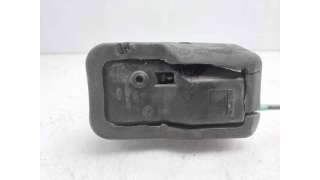 CERRADURA PUERTA TRASERA IZQUIERDA FORD ORION III (1992-1993) 1.6 I 16V 90CV 1597CC - L.8335040 / 6894357