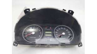 CUADRO INSTRUMENTOS HYUNDAI GETZ (2002-2005) 1.1 63CV 1086CC - L.8335116 / 940031C010