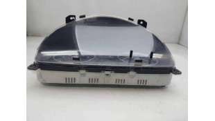 CUADRO INSTRUMENTOS HYUNDAI GETZ (2002-2005) 1.1 63CV 1086CC - L.8335116 / 940031C010 2