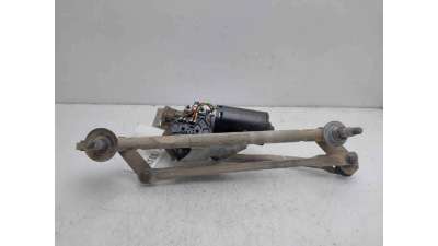 MOTOR LIMPIA DELANTERO FORD ORION III (1992-1993) 1.6 I 16V 90CV 1597CC - L.8335130 / 0390241379
