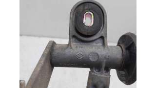 MOTOR LIMPIA DELANTERO FORD ORION III (1992-1993) 1.6 I 16V 90CV 1597CC - L.8335130 / 0390241379