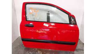 PUERTA DELANTERA DERECHA HYUNDAI GETZ (2002-2005) 1.1 63CV 1086CC - L.8335146 / 760041C020