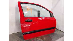 PUERTA DELANTERA DERECHA HYUNDAI GETZ (2002-2005) 1.1 63CV 1086CC - L.8335146 / 760041C020 2