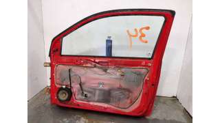 PUERTA DELANTERA DERECHA HYUNDAI GETZ (2002-2005) 1.1 63CV 1086CC - L.8335146 / 760041C020