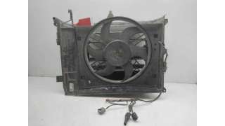 ELECTROVENTILADOR BMW 3 (1998-2001) 20 D 16CV 1951CC - L.8335224 / 2246786