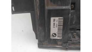 ELECTROVENTILADOR BMW 3 (1998-2001) 20 D 16CV 1951CC - L.8335224 / 2246786 2