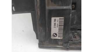 ELECTROVENTILADOR BMW 3 (1998-2001) 20 D 16CV 1951CC - L.8335224 / 2246786