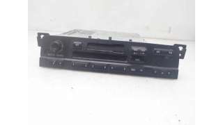 SISTEMA AUDIO / RADIO CD BMW 3 (1998-2001) 20 D 16CV 1951CC - L.8335252 / 65128383147