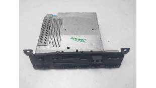 SISTEMA AUDIO / RADIO CD BMW 3 (1998-2001) 20 D 16CV 1951CC - L.8335252 / 65128383147 2