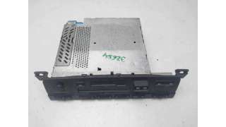 SISTEMA AUDIO / RADIO CD BMW 3 (1998-2001) 20 D 16CV 1951CC - L.8335252 / 65128383147
