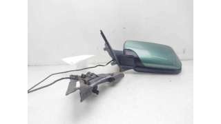 RETROVISOR IZQUIERDO BMW 3 (1998-2001) 20 D 16CV 1951CC - L.8335256 / 51168245125