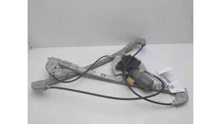 ELEVALUNAS DELANTERO DERECHO BMW 3 (1998-2001) 20 D 16CV 1951CC - L.8335276 / 51337020660