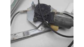 ELEVALUNAS DELANTERO DERECHO BMW 3 (1998-2001) 20 D 16CV 1951CC - L.8335276 / 51337020660