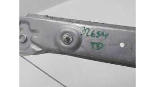 ELEVALUNAS TRASERO DERECHO BMW 3 (1998-2001) 20 D 16CV 1951CC - L.8335284 / 8196040