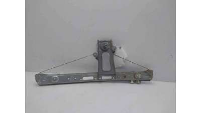 ELEVALUNAS TRASERO IZQUIERDO BMW 3 (1998-2001) 20 D 16CV 1951CC - L.8335287 / 8196039