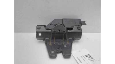 CERRADURA MALETERO / PORTON BMW 3 (1998-2001) 20 D 16CV 1951CC - L.8335294 / 7840617