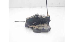 CERRADURA PUERTA TRASERA DERECHA BMW 3 (1998-2001) 20 D 16CV 1951CC - L.8335298 / 51227011246