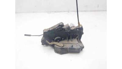 CERRADURA PUERTA TRASERA DERECHA BMW 3 (1998-2001) 20 D 16CV 1951CC - L.8335298 / 51227011246