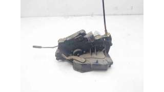 CERRADURA PUERTA TRASERA DERECHA BMW 3 (1998-2001) 20 D 16CV 1951CC - L.8335298 / 51227011246