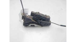 CERRADURA PUERTA TRASERA DERECHA BMW 3 (1998-2001) 20 D 16CV 1951CC - L.8335298 / 51227011246