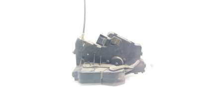 CERRADURA PUERTA TRASERA IZQUIERDA BMW 3 (1998-2001) 20 D 16CV 1951CC - L.8335300 / 51227011309