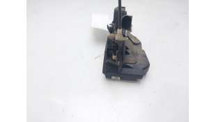 CERRADURA PUERTA TRASERA IZQUIERDA BMW 3 (1998-2001) 20 D 16CV 1951CC - L.8335300 / 51227011309 2