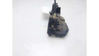 CERRADURA PUERTA TRASERA IZQUIERDA BMW 3 (1998-2001) 20 D 16CV 1951CC - L.8335300 / 51227011309