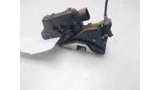 CERRADURA PUERTA TRASERA IZQUIERDA BMW 3 (1998-2001) 20 D 16CV 1951CC - L.8335300 / 51227011309