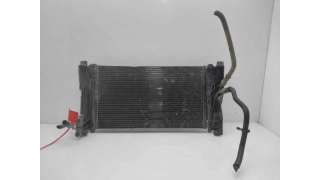 CONDENSADOR / RADIADOR  AIRE ACONDICIONADO BMW 3 (1998-2001) 20 D 16CV 1951CC - L.8335302 / 64538377648