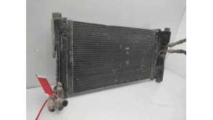 CONDENSADOR / RADIADOR  AIRE ACONDICIONADO BMW 3 (1998-2001) 20 D 16CV 1951CC - L.8335302 / 64538377648 2