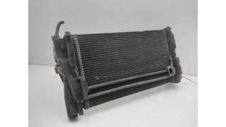 CONDENSADOR / RADIADOR  AIRE ACONDICIONADO BMW 3 (1998-2001) 20 D 16CV 1951CC - L.8335302 / 64538377648