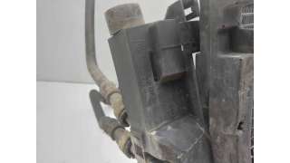 CONDENSADOR / RADIADOR  AIRE ACONDICIONADO BMW 3 (1998-2001) 20 D 16CV 1951CC - L.8335302 / 64538377648