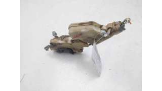 CERRADURA PUERTA DELANTERA IZQUIERDA NISSAN ALMERA II (2000-2006) 1.5 90CV 1498CC - L.8335327 / 8055389918
