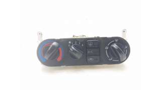 MANDO CALEFACCION /  AIRE ACONDICIONADO NISSAN ALMERA II (2000-2006) 1.5 90CV 1498CC - L.8335363 / 27515BN011