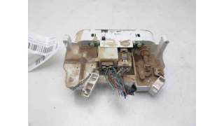 MANDO CALEFACCION /  AIRE ACONDICIONADO NISSAN ALMERA II (2000-2006) 1.5 90CV 1498CC - L.8335363 / 27515BN011