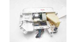 MANDO CALEFACCION /  AIRE ACONDICIONADO NISSAN ALMERA II (2000-2006) 1.5 90CV 1498CC - L.8335363 / 27515BN011