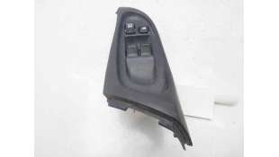 MANDO ELEVALUNAS DELANTERO IZQUIERDO NISSAN ALMERA II (2000-2006) 1.5 90CV 1498CC - L.8335365 / 809614M570