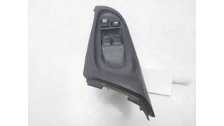MANDO ELEVALUNAS DELANTERO IZQUIERDO NISSAN ALMERA II (2000-2006) 1.5 90CV 1498CC - L.8335365 / 809614M570