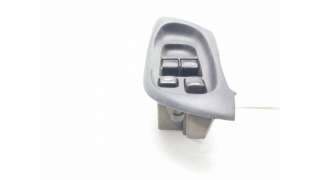 MANDO ELEVALUNAS DELANTERO IZQUIERDO NISSAN ALMERA II (2000-2006) 1.5 90CV 1498CC - L.8335365 / 809614M570