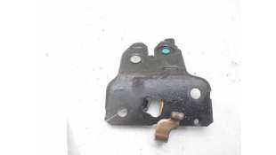 CERRADURA MALETERO / PORTON NISSAN ALMERA II (2000-2006) 1.5 90CV 1498CC - L.8335369 / 8463059C0C